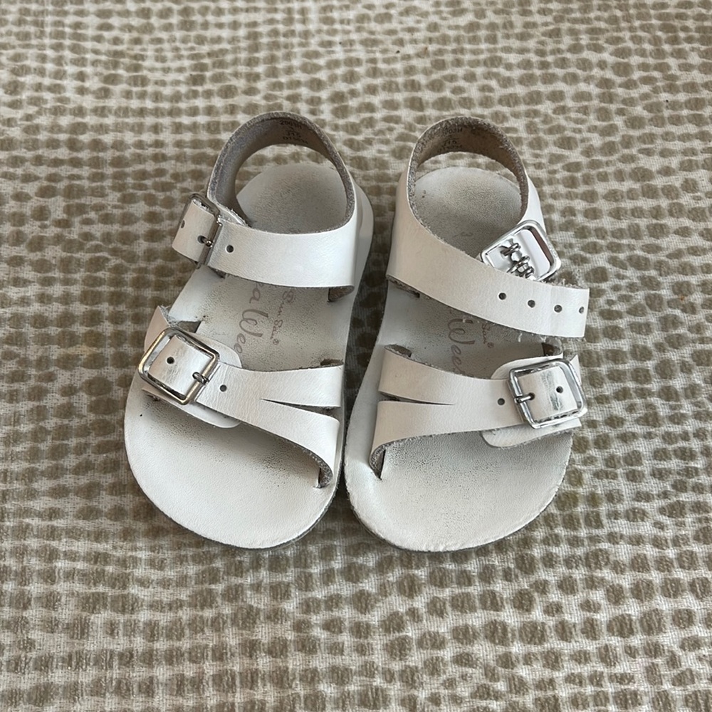 Sun sandals
